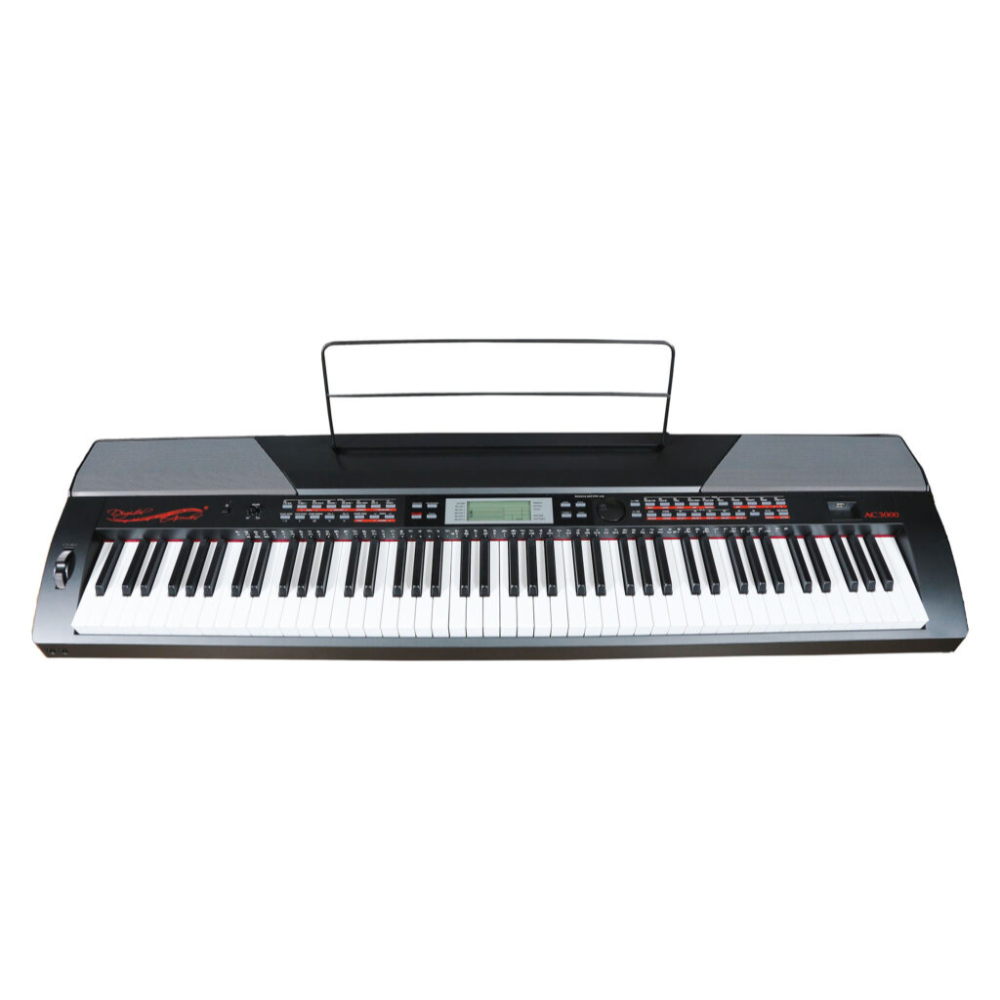 PIANO AC 3000 PORTÁTIL