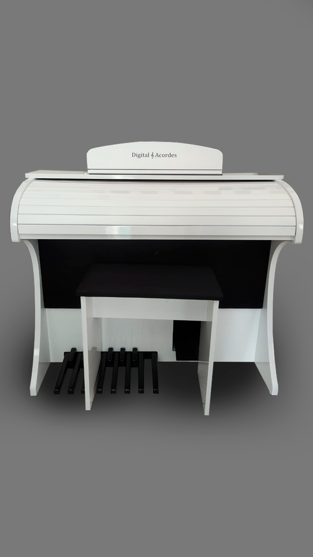 ÓRGÃO DIGITAL ACORDES CLASSIC INFINITY AL...